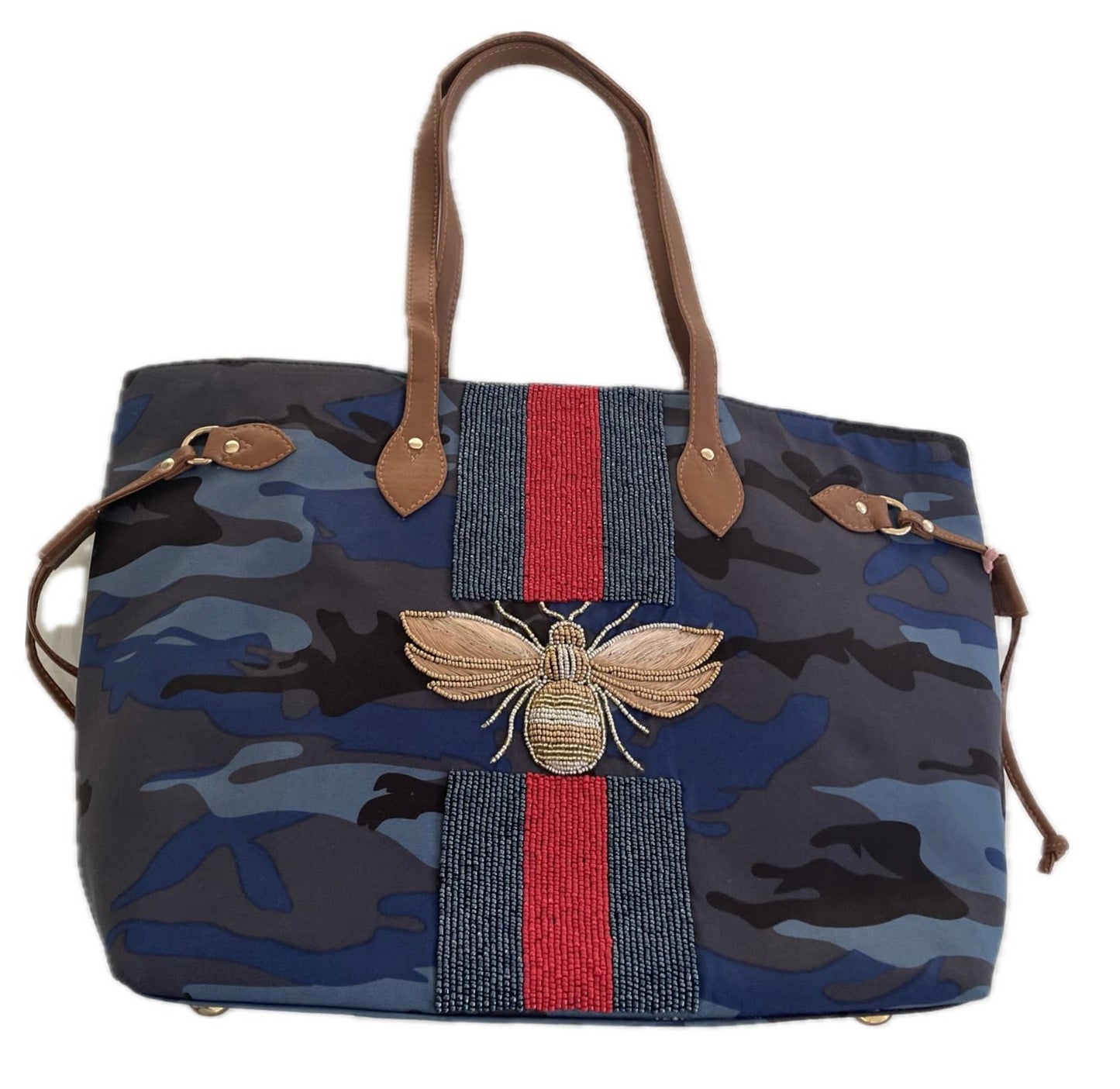 NF 1120/1122-78 Navy Camo