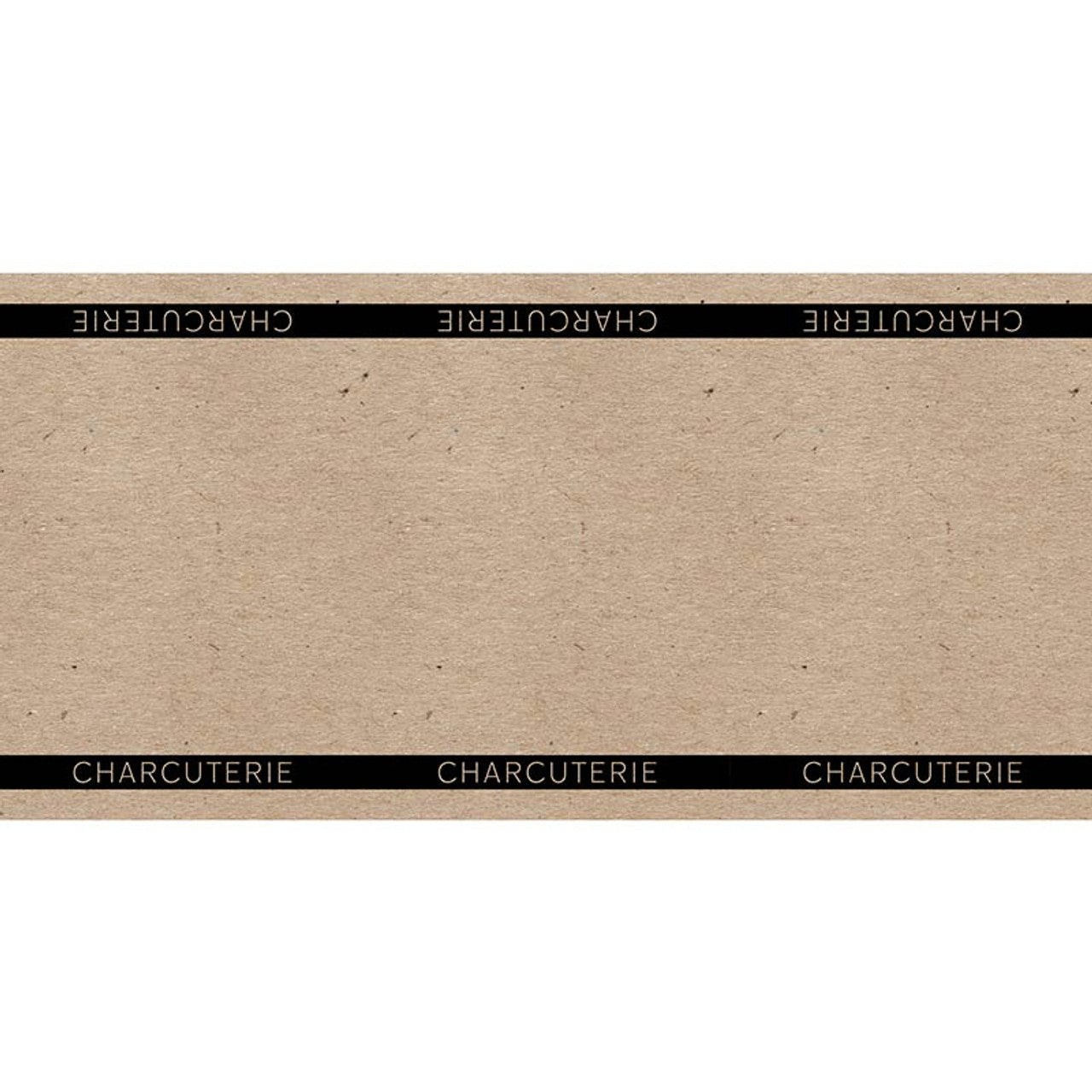 Charcuterie Paper - Kraft