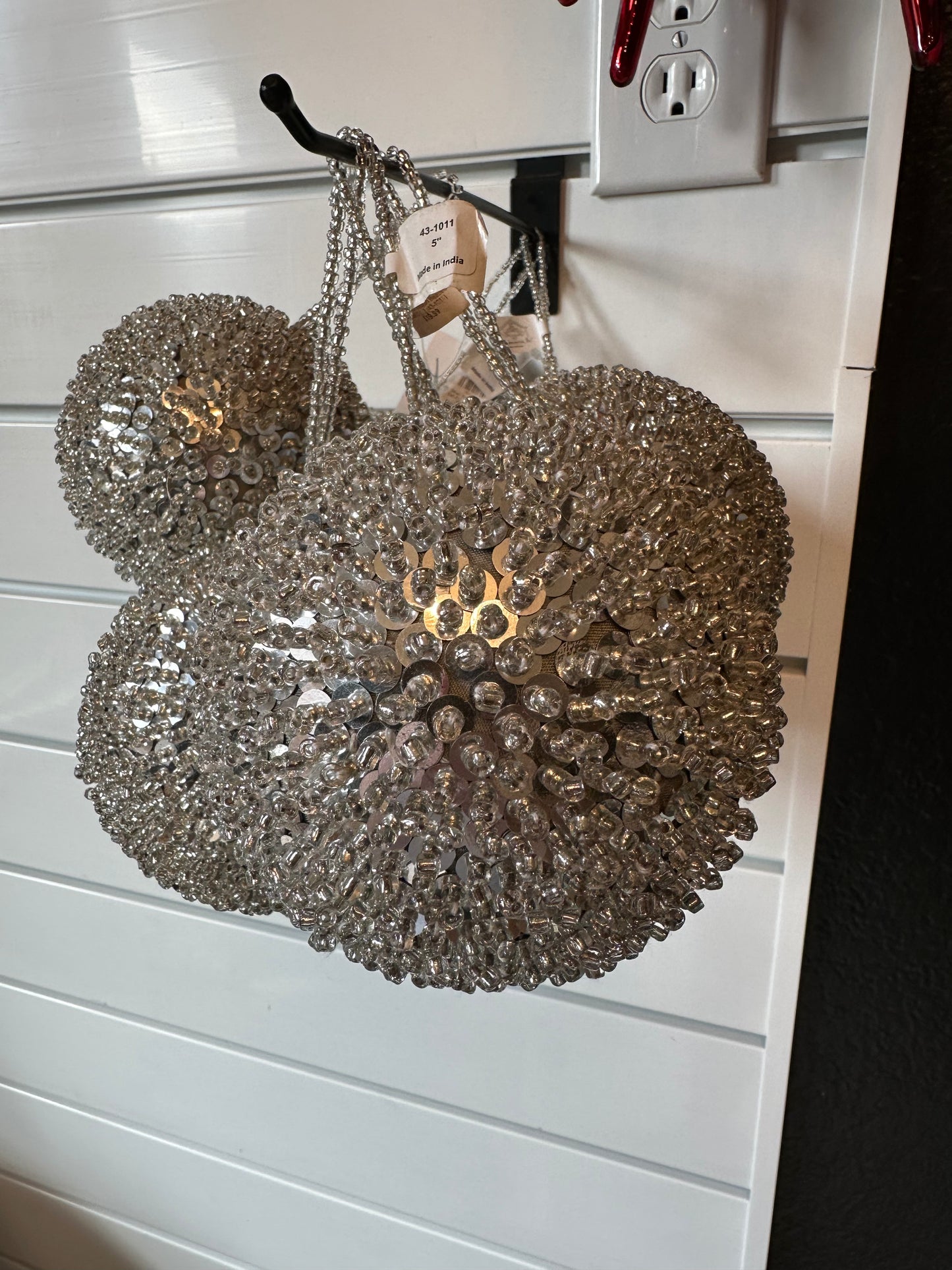 Silver Spike