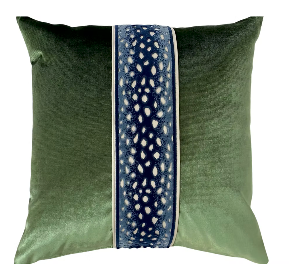 Life By Design: AZUL