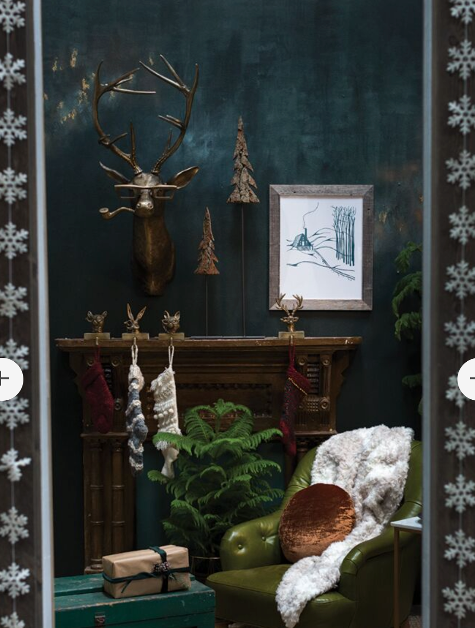 PRE ORDER E+E Frankie Wall Mount