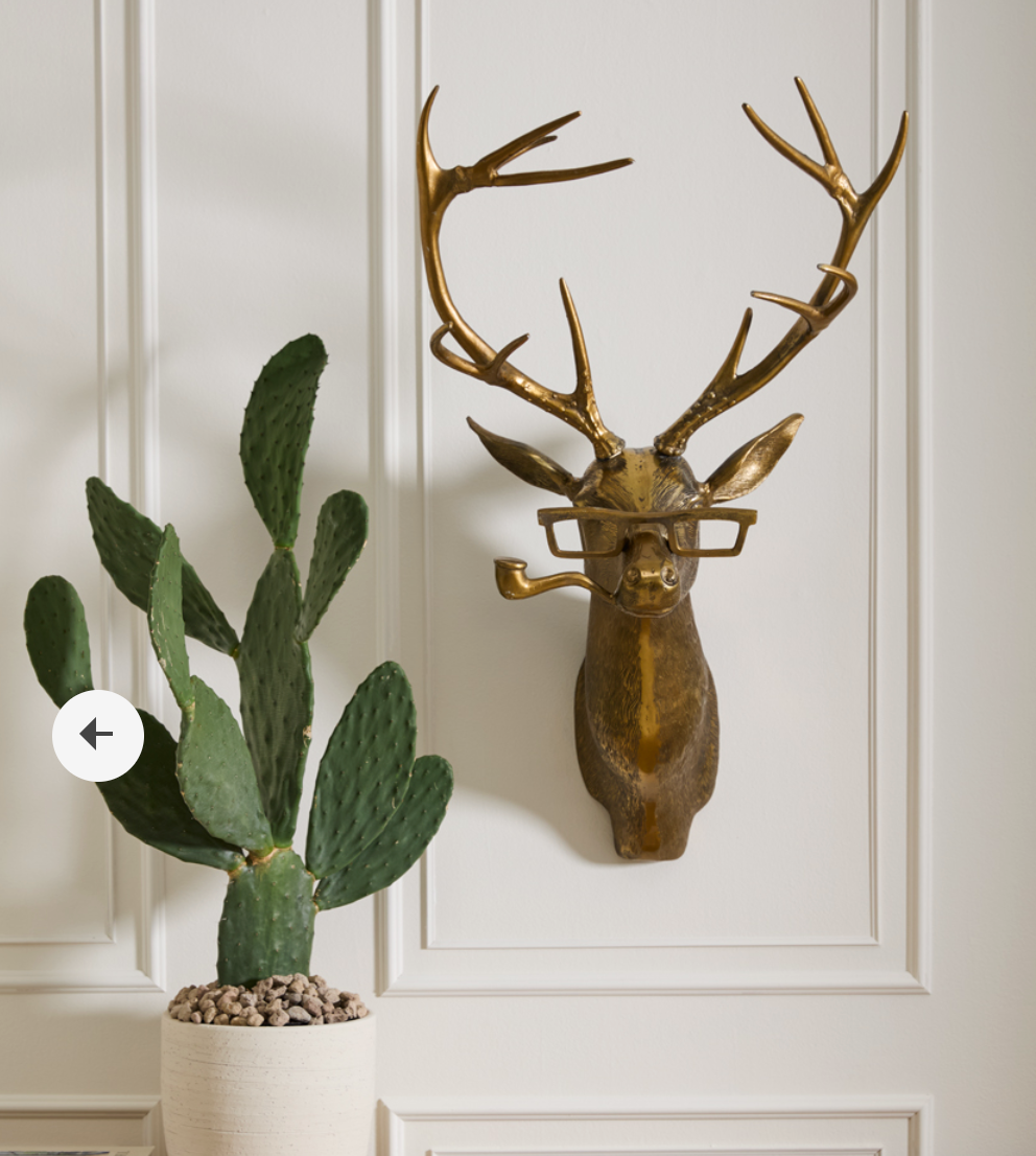 PRE ORDER E+E Frankie Wall Mount