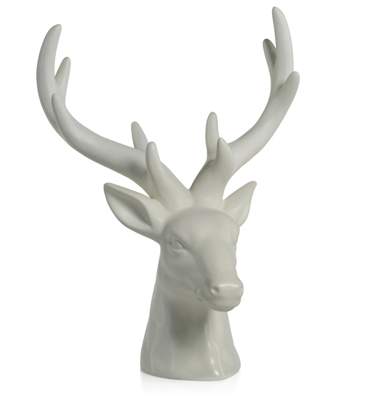 Zodax Ceramic deer