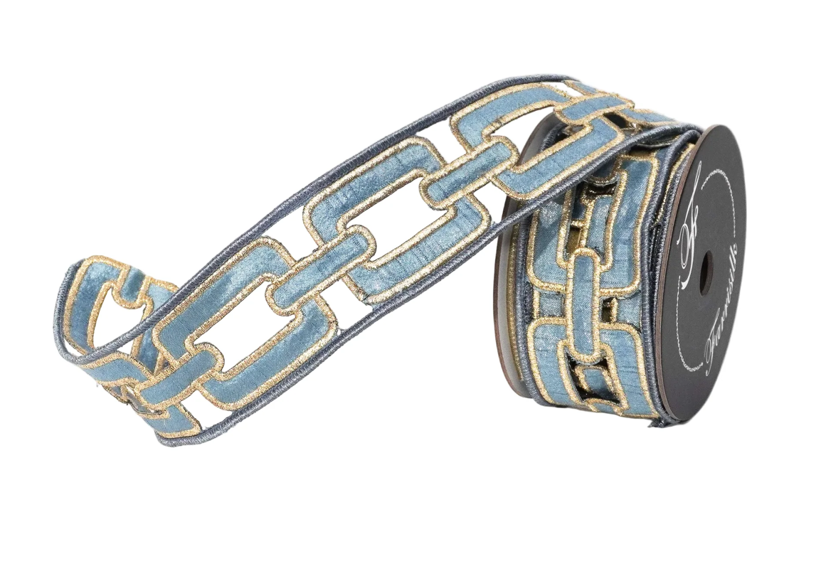 CHAIN Ribbon
