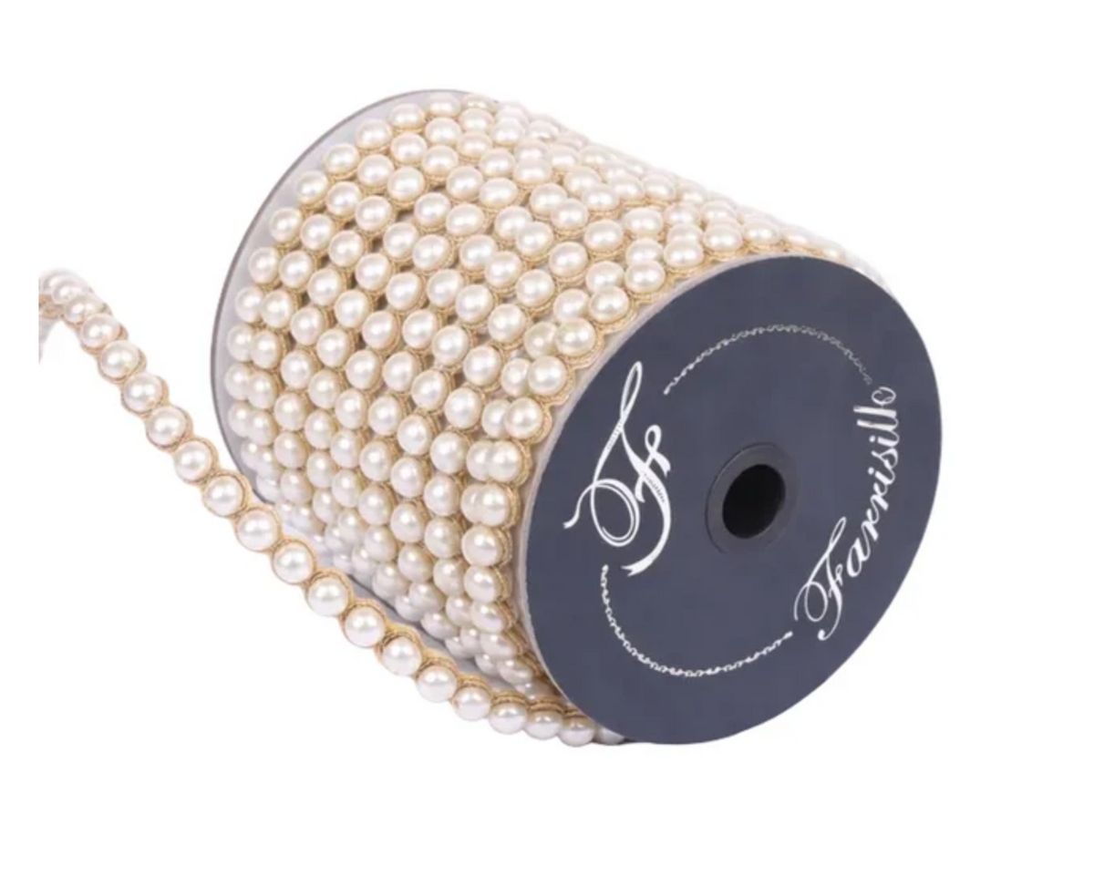 PEARL GARLAND