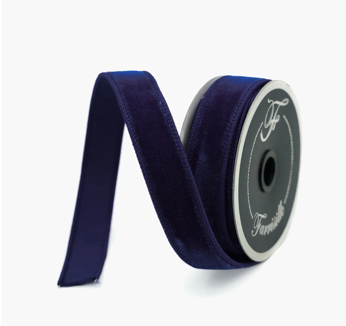 VELVET .75" & 1"