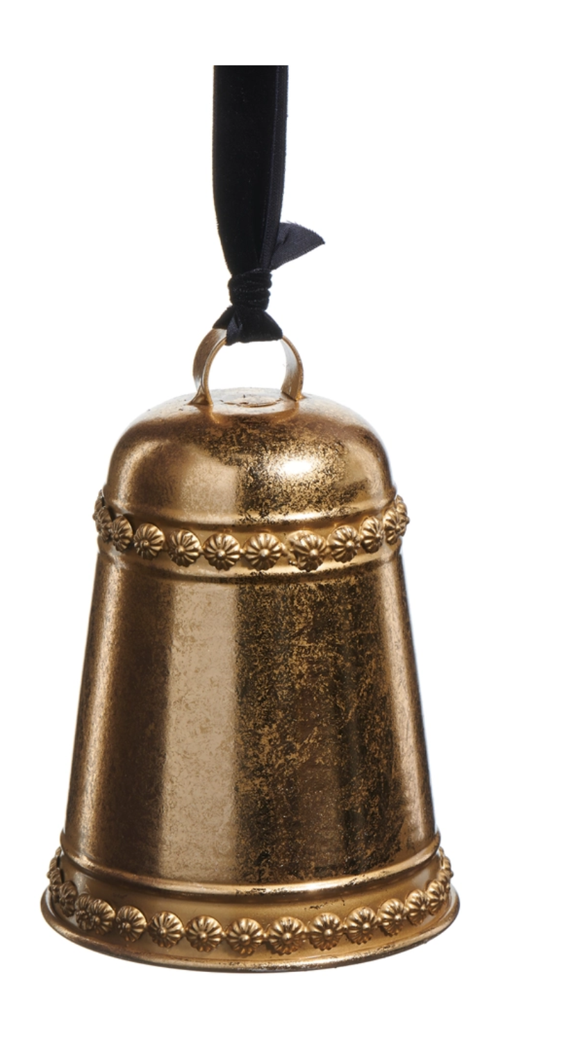 7" Bell