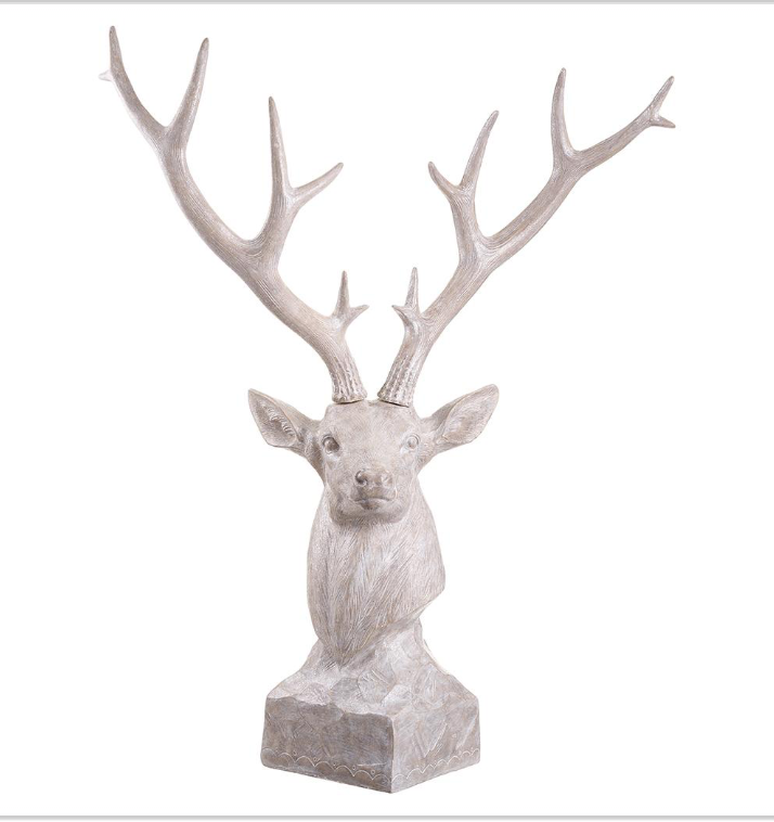 Reindeer Table Top