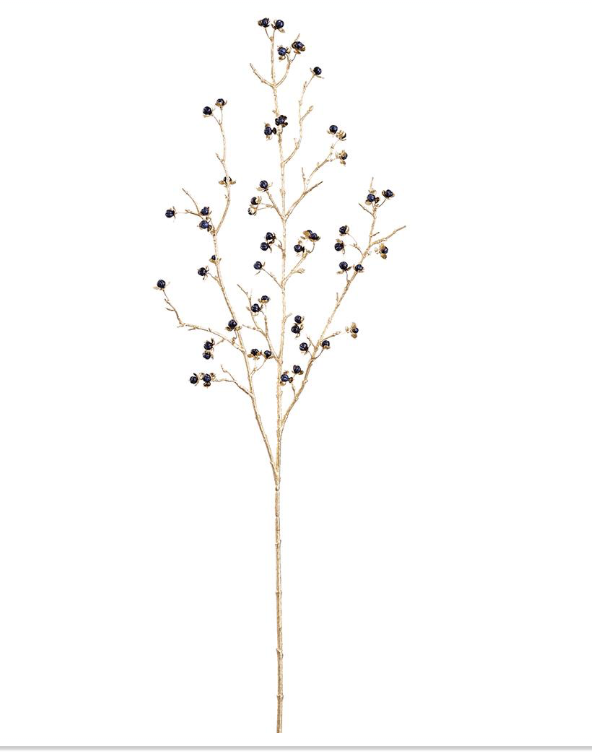 Berry Stem