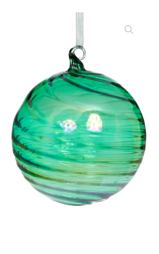SWIRL ORN 5-6''A2
