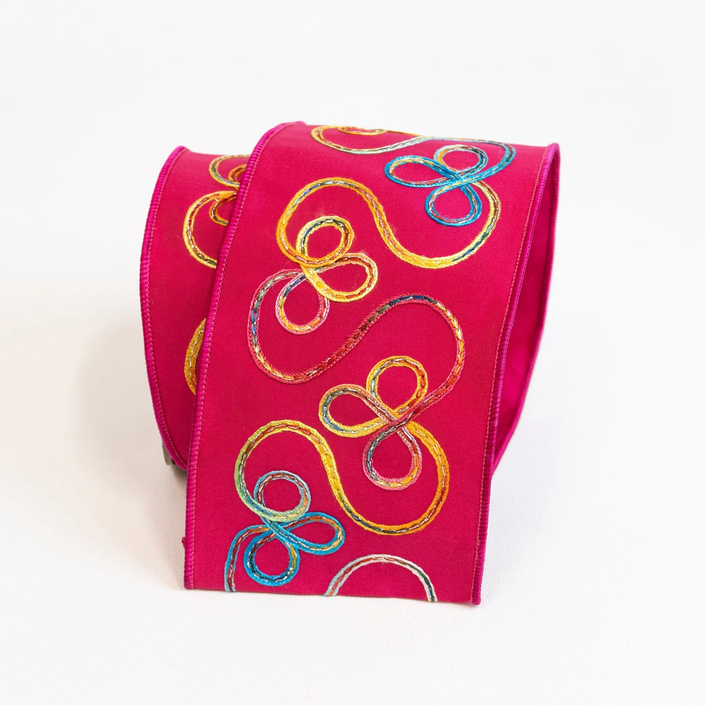 WHIMSY FUSCHIA