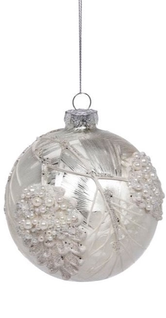Pearl Ornament