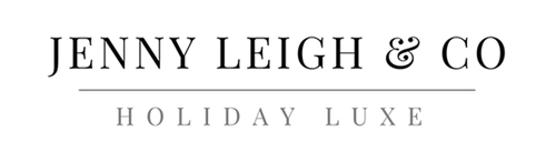 Holiday Luxe
