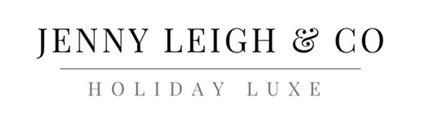 Holiday Luxe