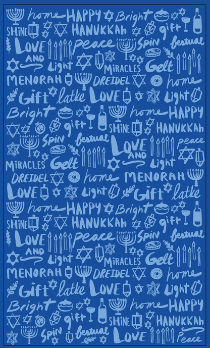 Light and Love (Hanukkah)