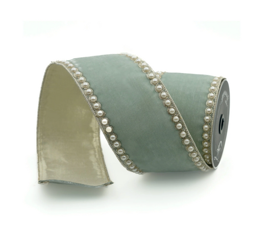 PEARL BORDERS (IN STOCK)