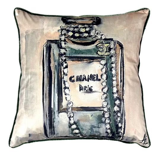 The M Life: Chanel