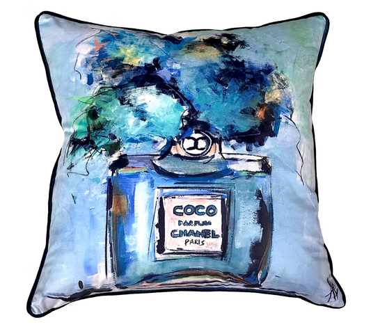 Coco Bleu: MIDNIGHT