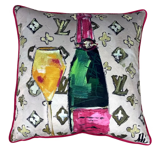 Pop the Champs: PINK
