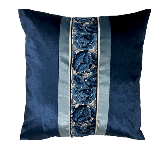 Flower Bomb: NAVY