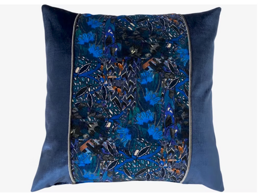 For The Love of Louis: JEWEL BLUE