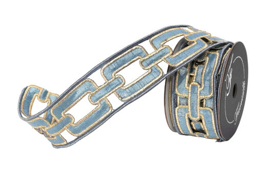 CHAIN Ribbon