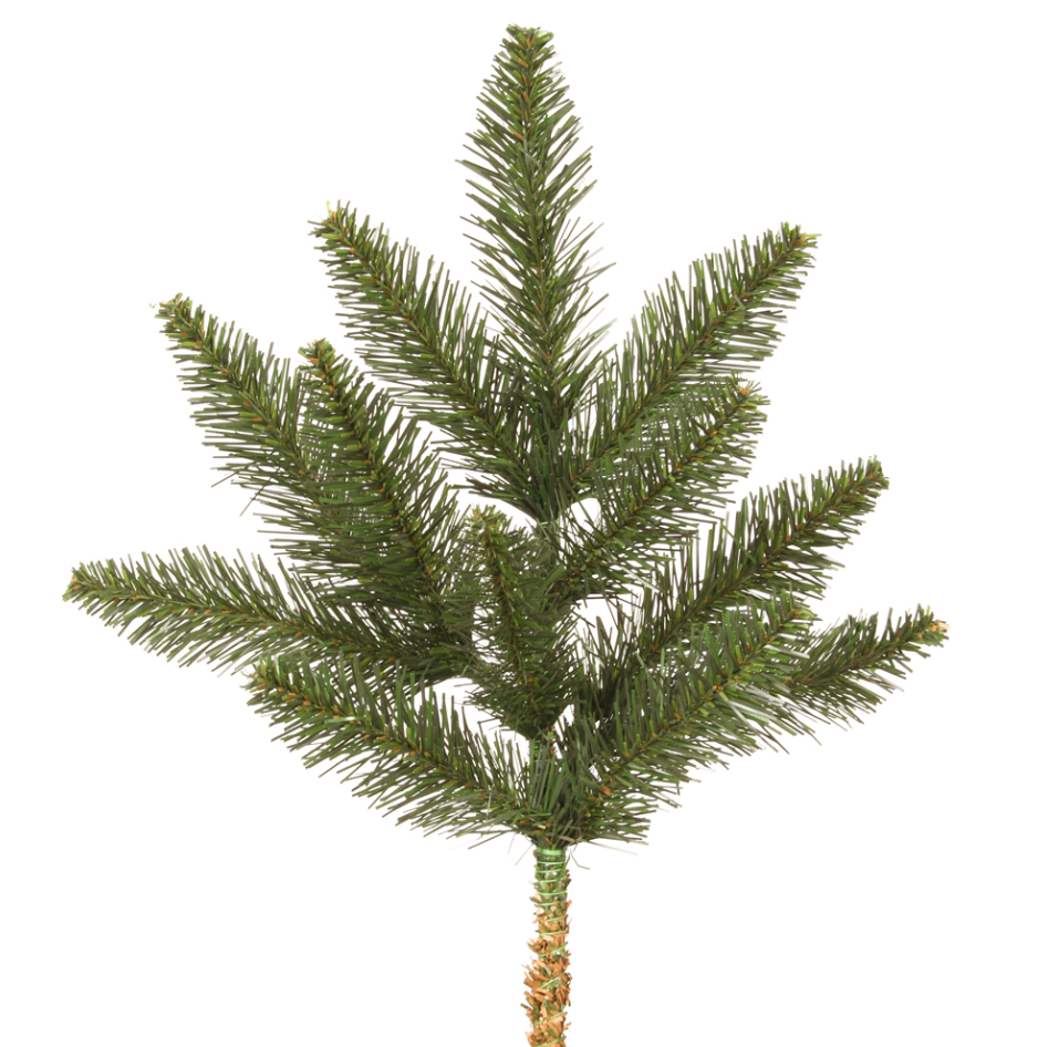 Camdon Fir Artificial Christmas Spray 18 inch