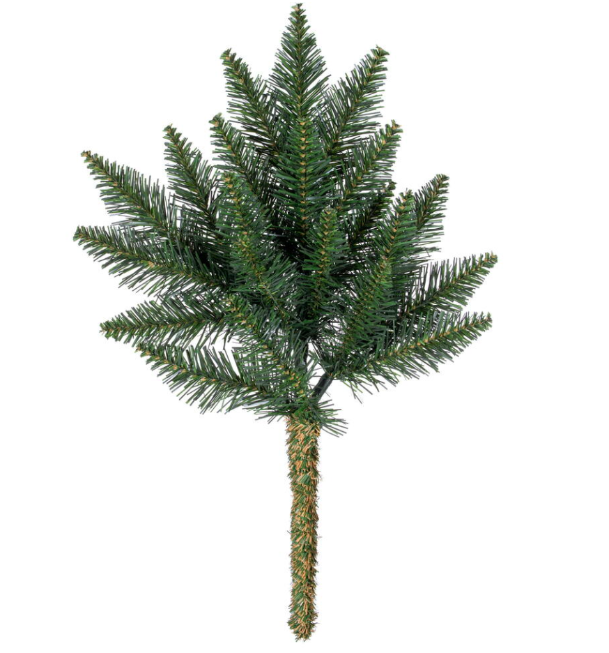 21" Camdon Fir Spray 21 Tips