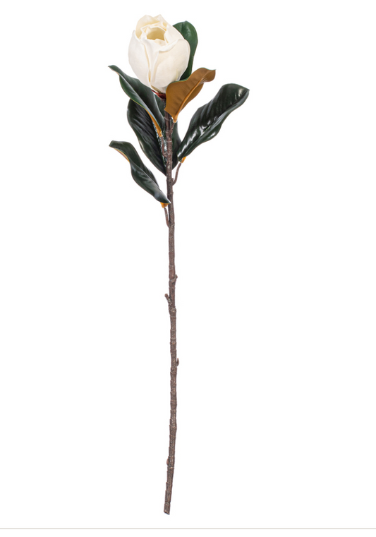 Vik mag flower