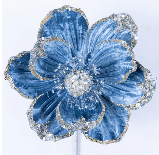 Blue MAGNOLIA STEM