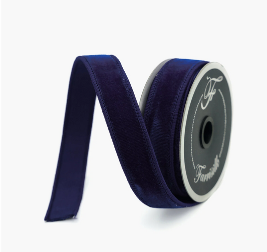 VELVET .75" & 1"