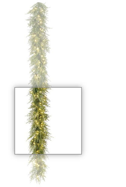 Pine Garland
