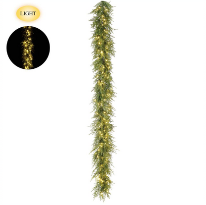 Pine Garland