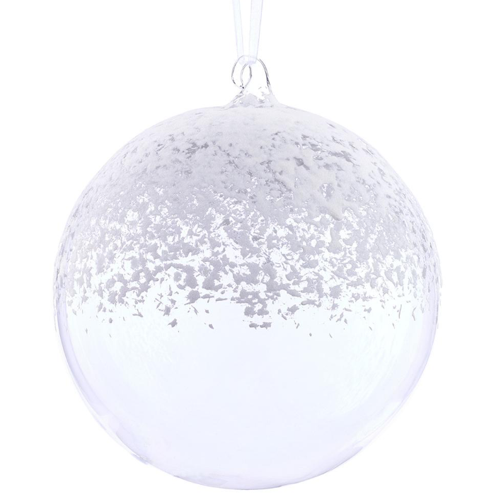 Sn GLS ornaments