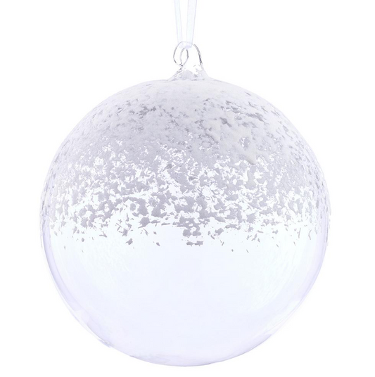 Sn GLS ornaments