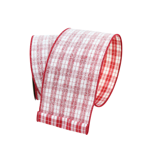 SUGAR PLAID