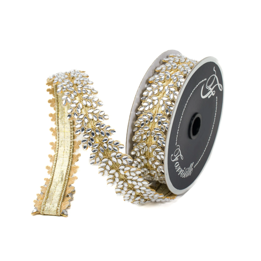 Sparkling Jewels Ribbon