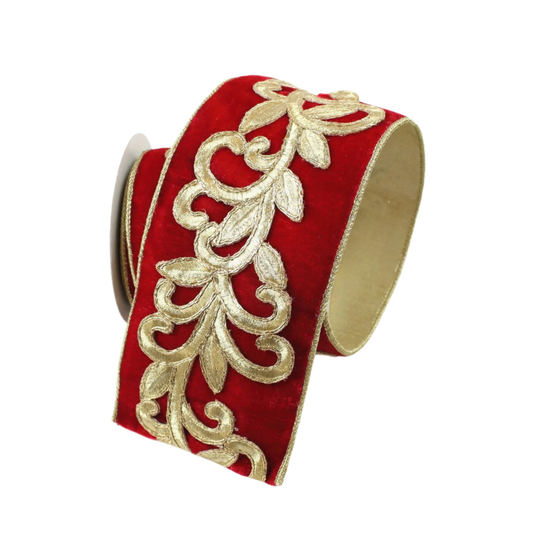 Royal Embroidery