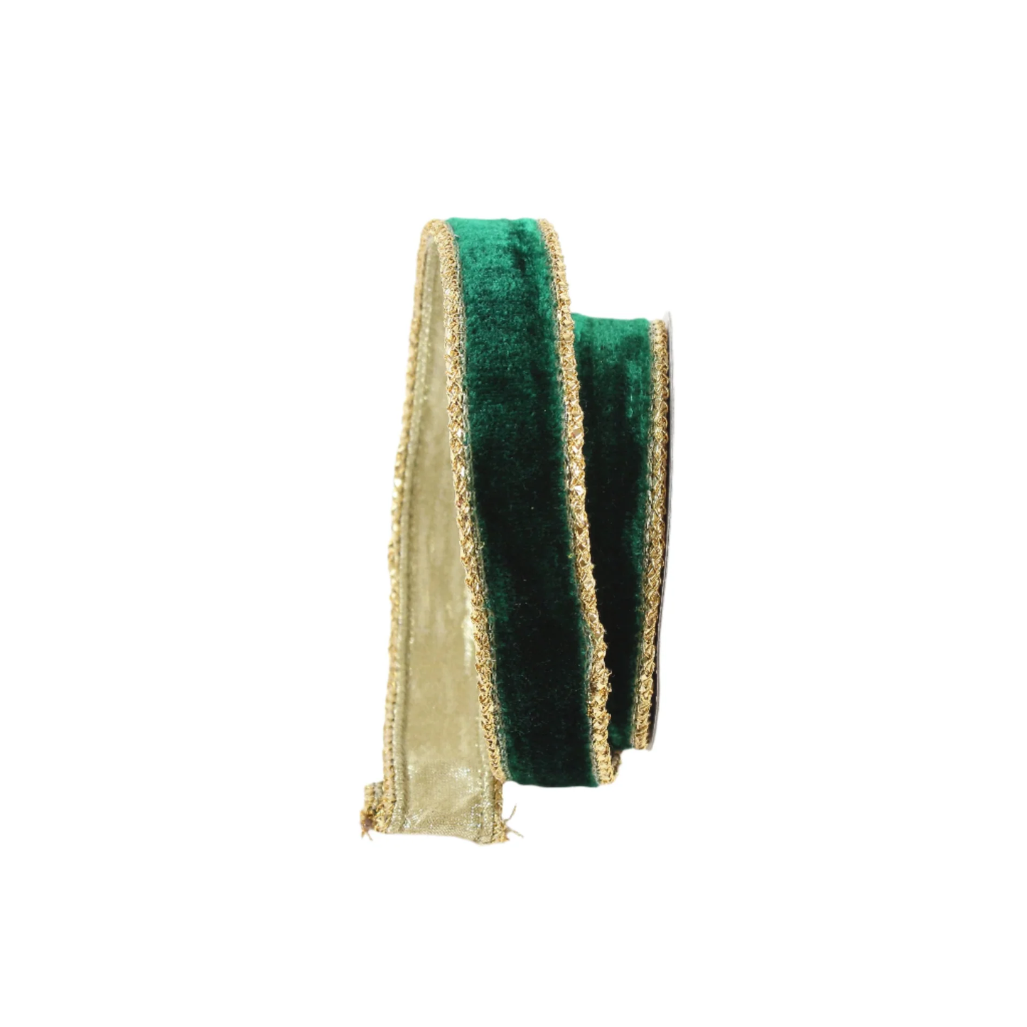 ROYAL VELVET RIBBON 1"