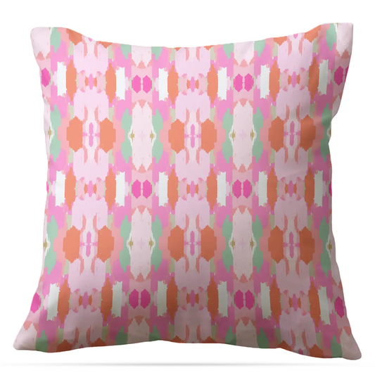 Belmont Pillow-Indoor/Outdoor - 20x20 - special order