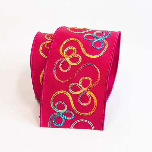 WHIMSY FUSCHIA