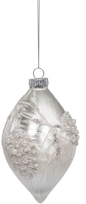 Pearl Ornament